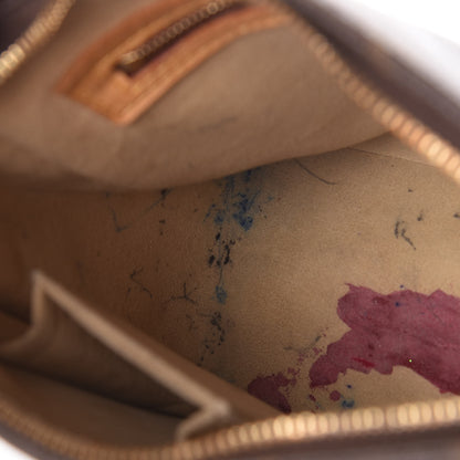 Louis Vuitton Monogram Looping MM 8 of 16