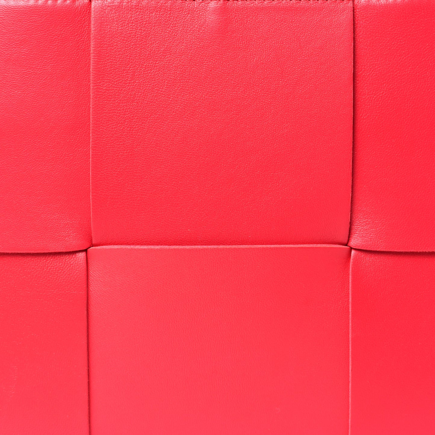 Nappa Maxi Intrecciato Small Arco Tote Firework