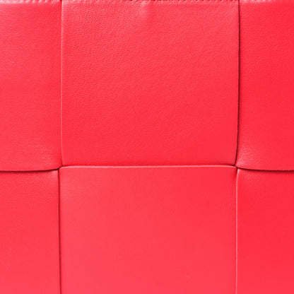 Bottega Veneta Nappa Maxi Intrecciato Small Arco Tote Firework 8 of 10