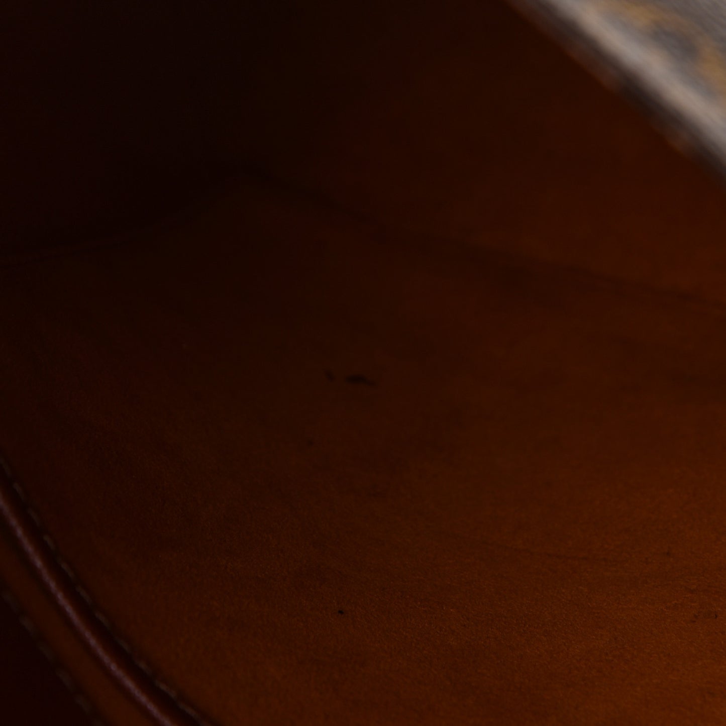Monogram Musette GM