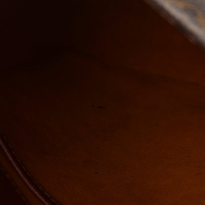Louis Vuitton Monogram Musette GM 5 of 13