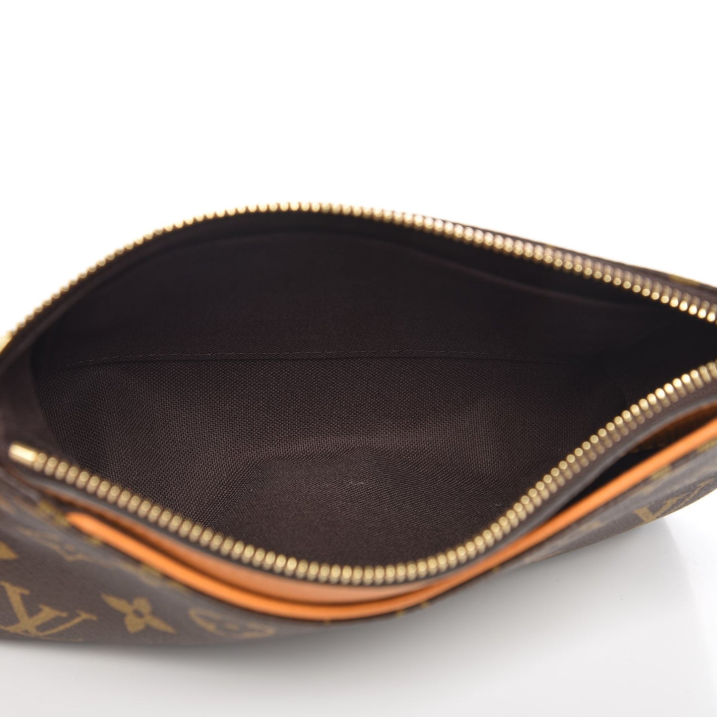 Monogram Pallas Crossbody Safran