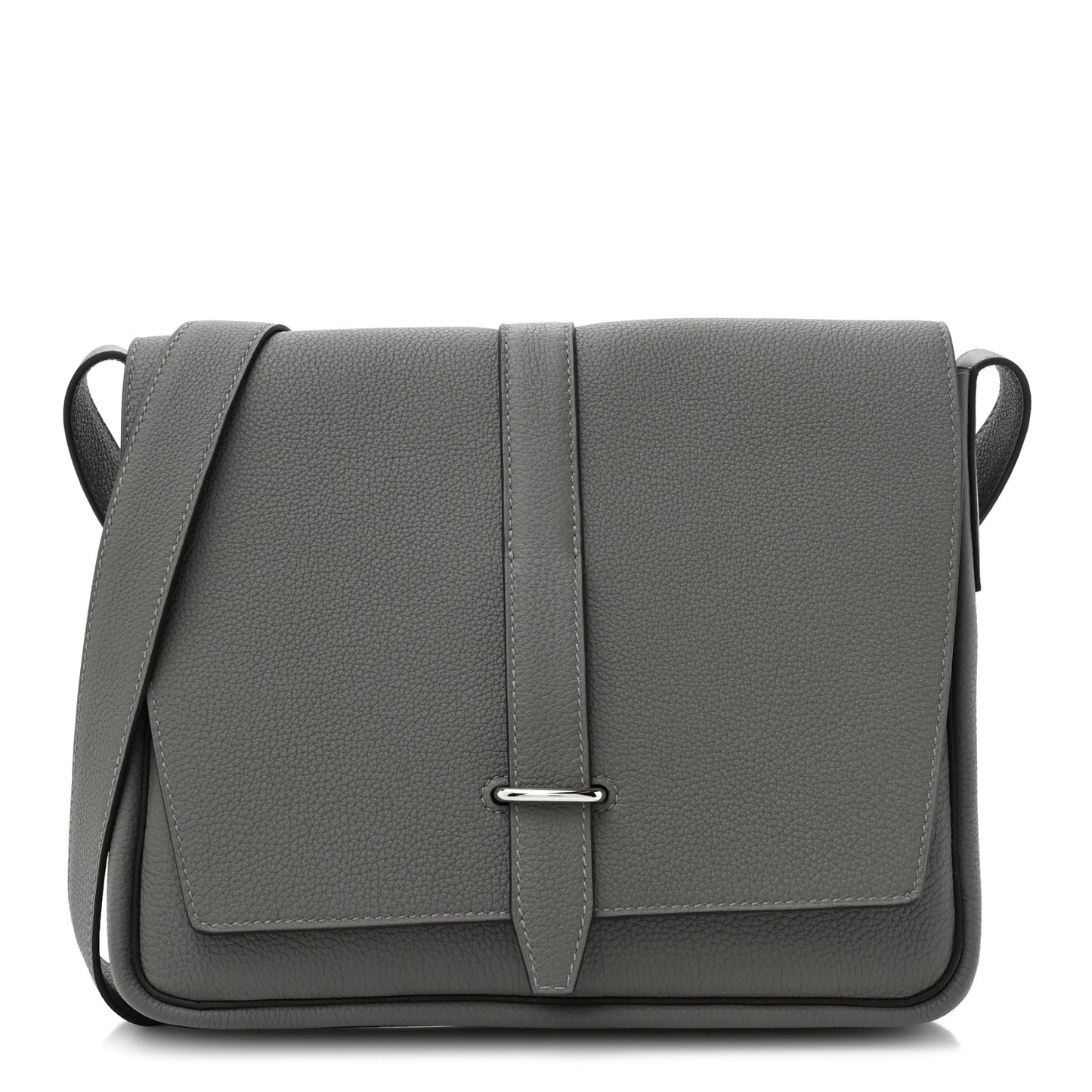 Togo Steve Light Messenger Gris Meyer