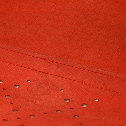 Chanel Perforated Grained Calfskin Small Shopping Tote Light Coral 21 of 29