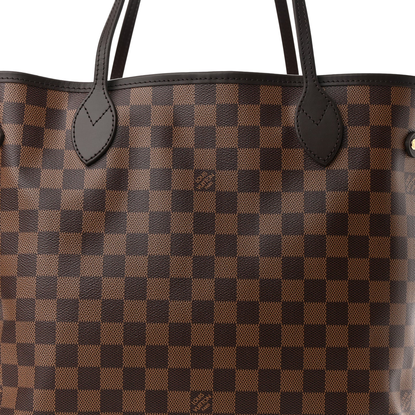 Damier Ebene Neo Neverfull MM