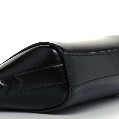 Givenchy Smooth Calfskin Nano Antigona Black 5 of 10