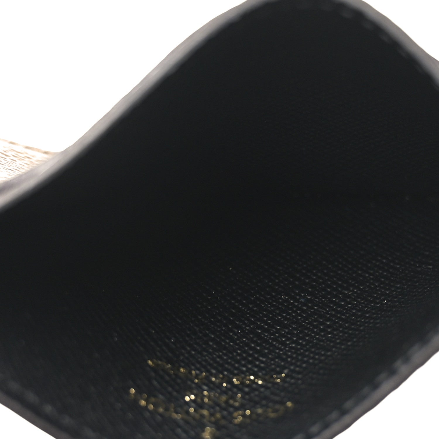 Louis Vuitton Reverse Monogram Card Holder 5 of 6