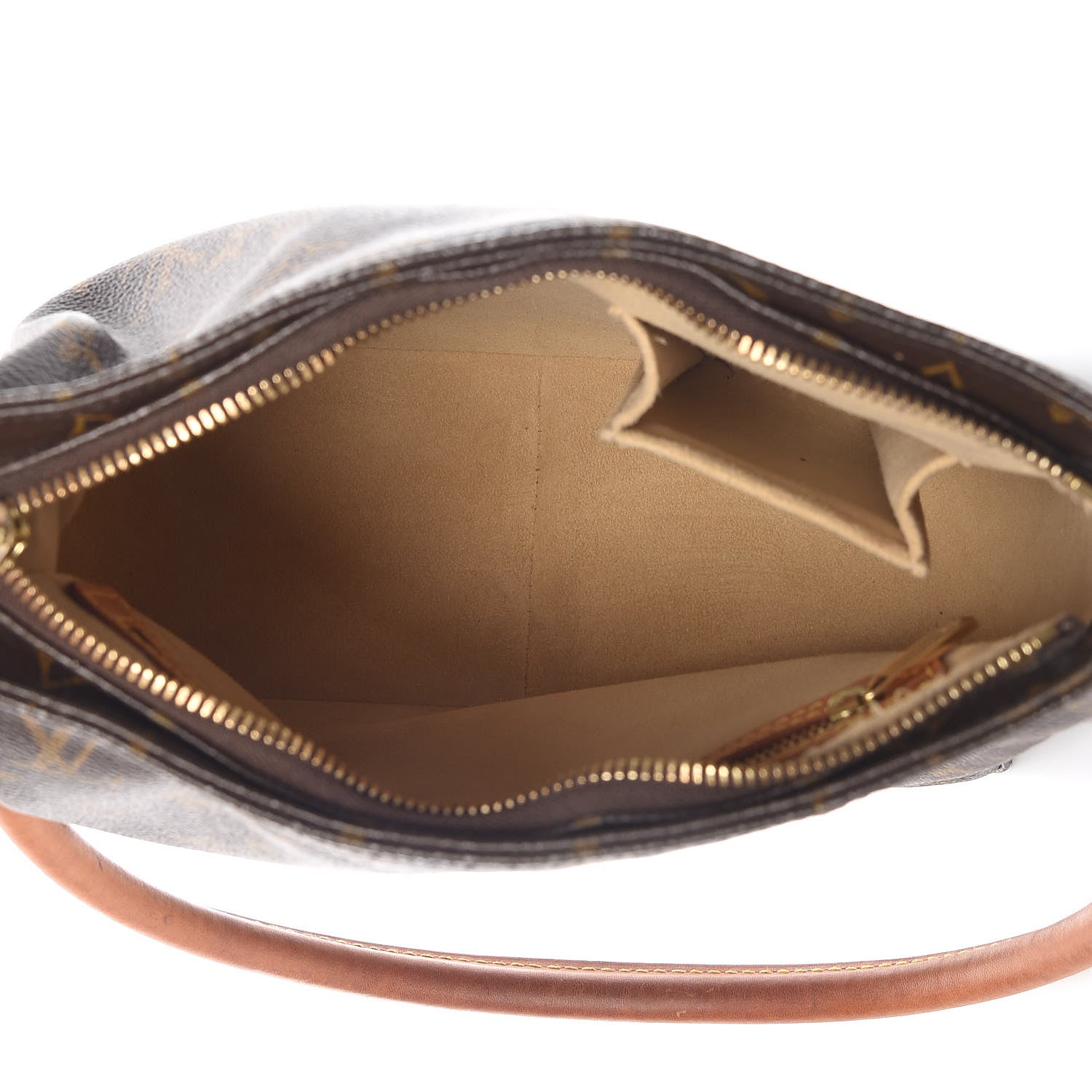 Louis Vuitton Monogram Looping MM 5 of 24