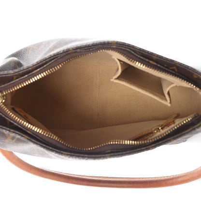 Louis Vuitton Monogram Looping MM 5 of 24