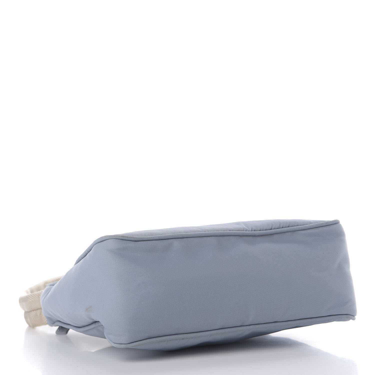 Prada Tessuto Nylon Sport Mini Shoulder Bag Pervinca 3 of 10