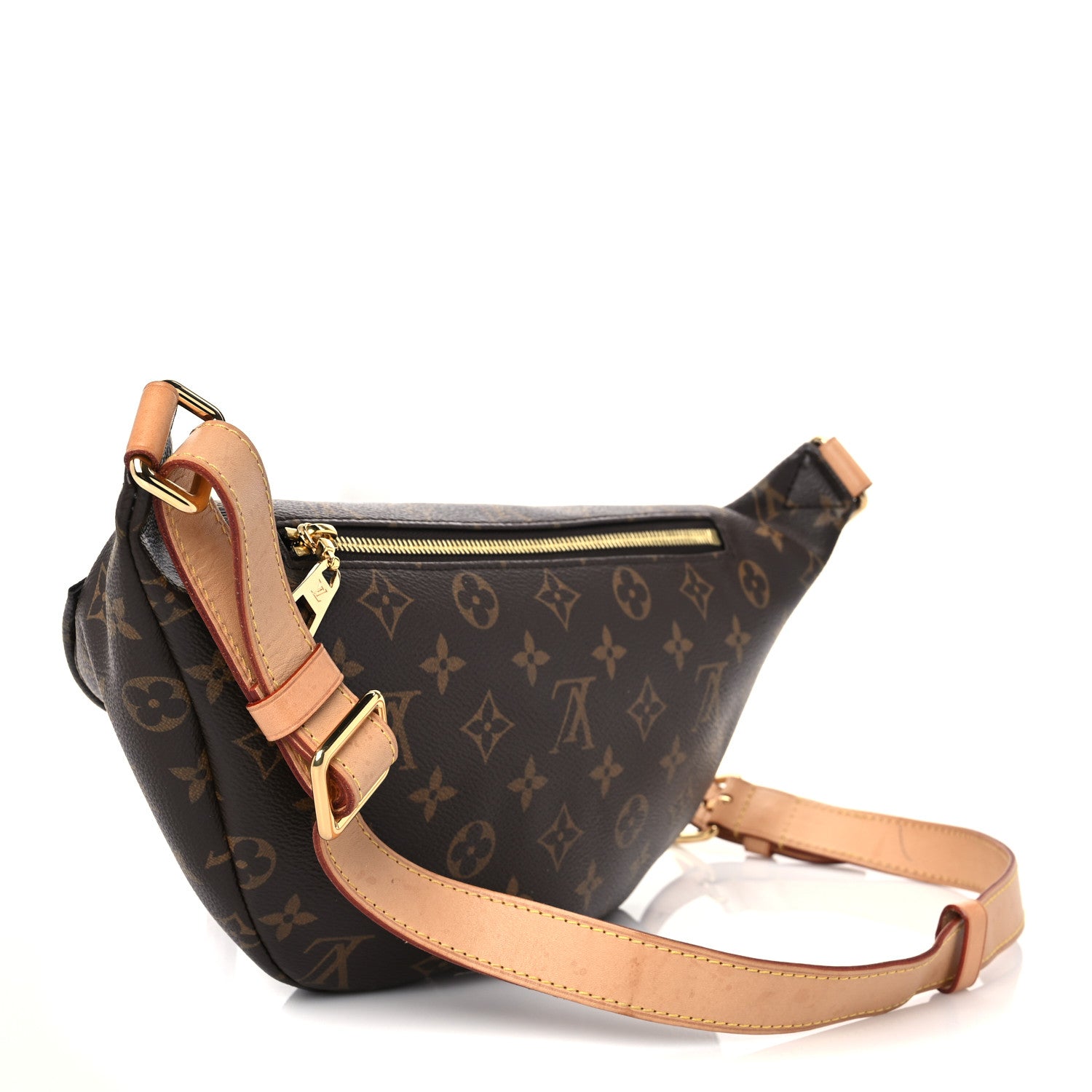 Louis Vuitton Monogram Bumbag 3 of 9