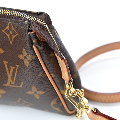 Louis Vuitton Monogram Eva Clutch 11 of 11