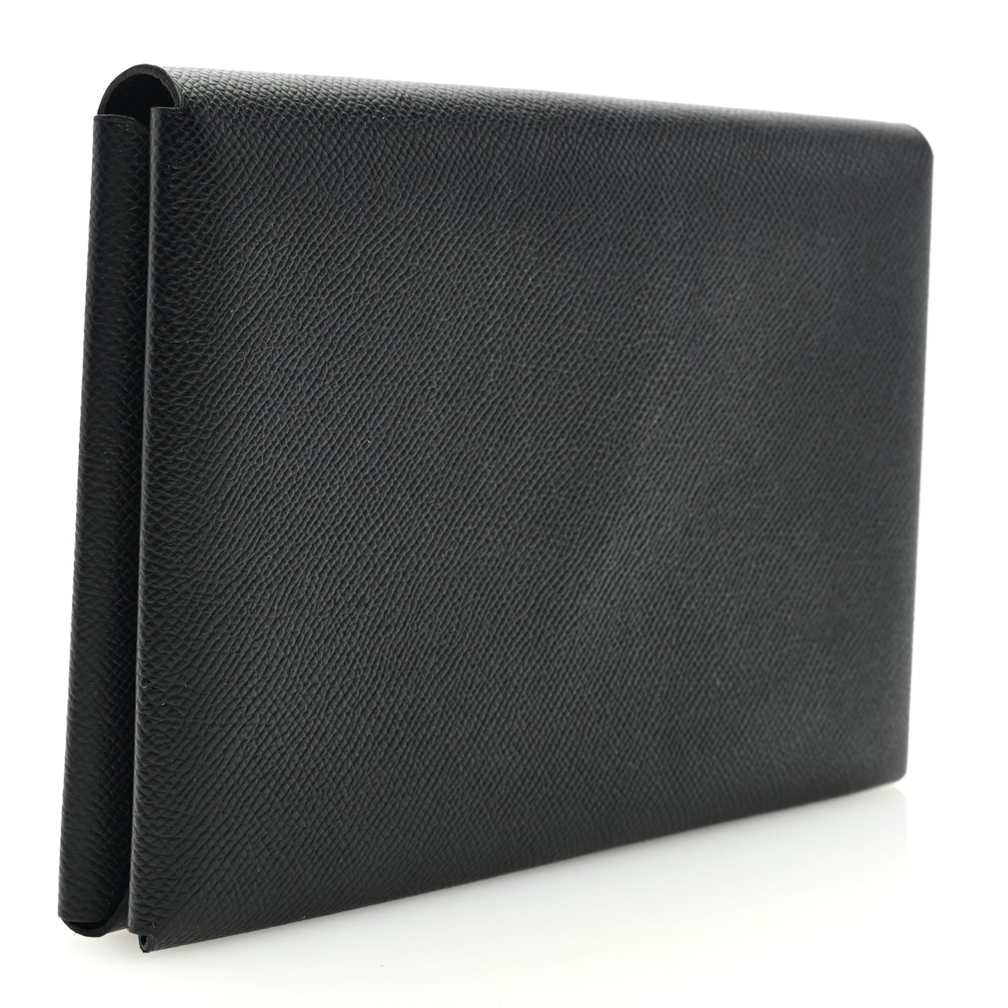 Epsom Calvi Pouch Black