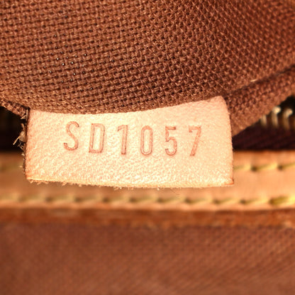 Louis Vuitton Monogram Batignolles Horizontal 7 of 16