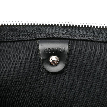 Louis Vuitton Damier Graphite Keepall Bandouliere 55 7 of 12