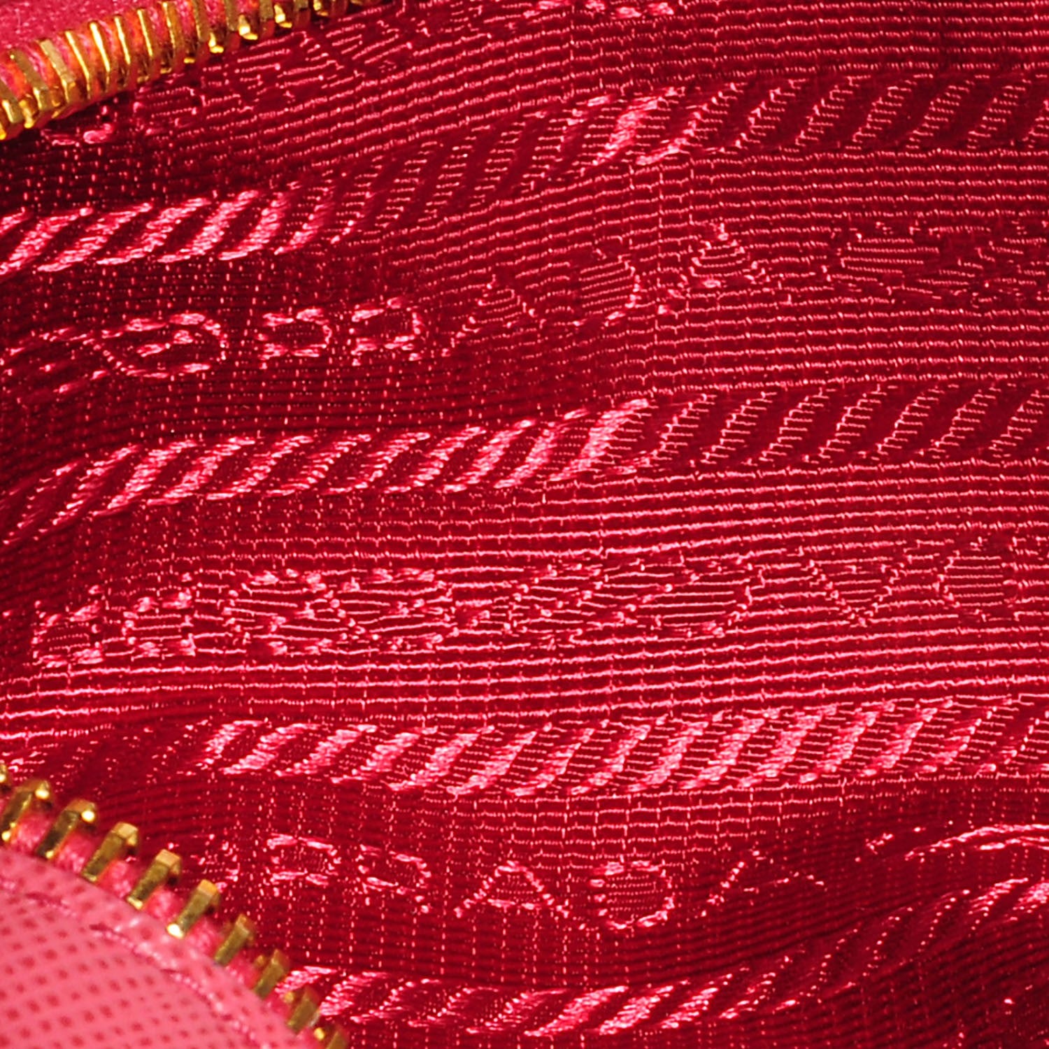 Prada Saffiano Lux Mini Crossbody Bag Tamaris 10 of 10