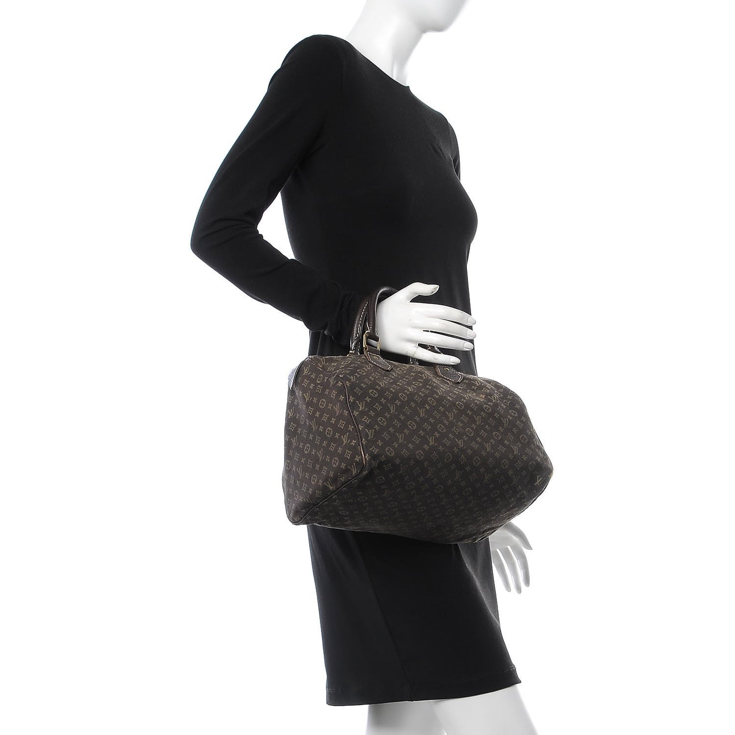 Mini Lin Speedy 30 Ebene