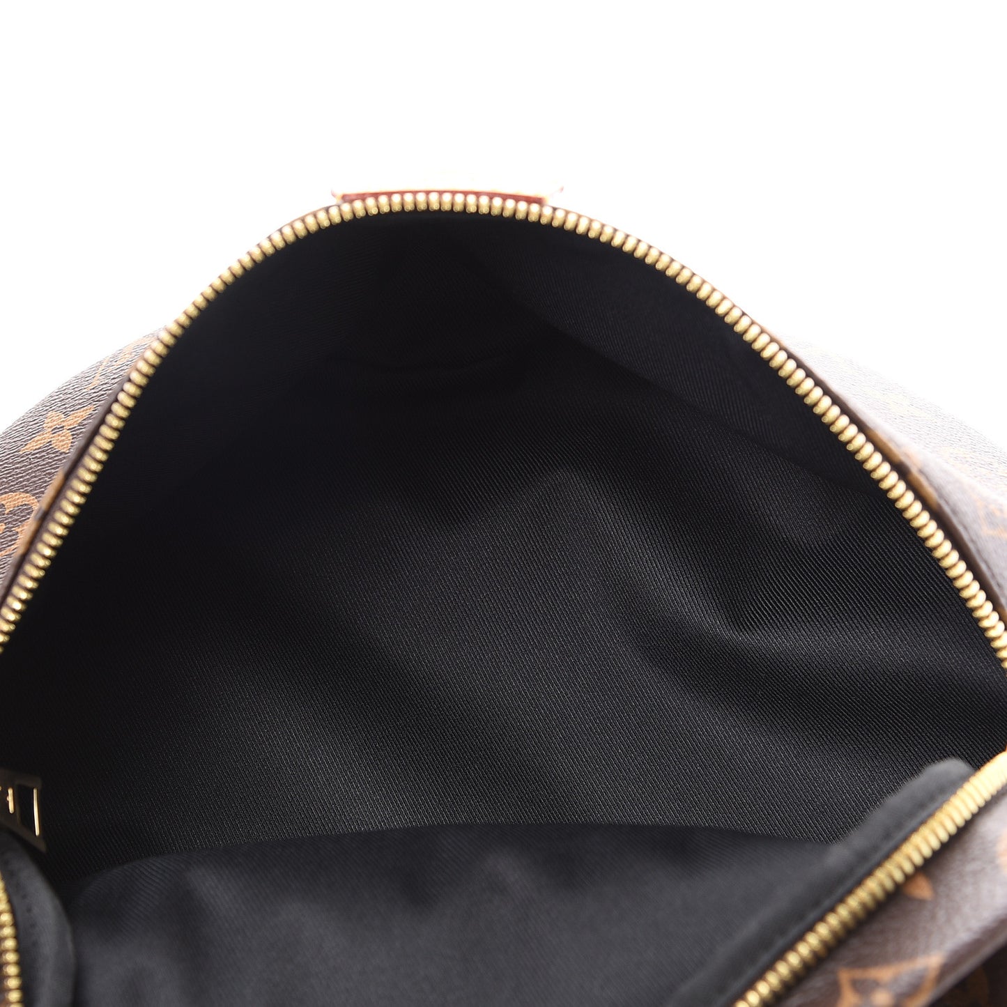 Monogram Bumbag