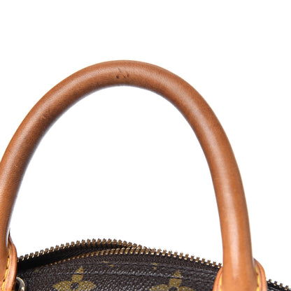 Louis Vuitton Monogram Trouville 13 of 14