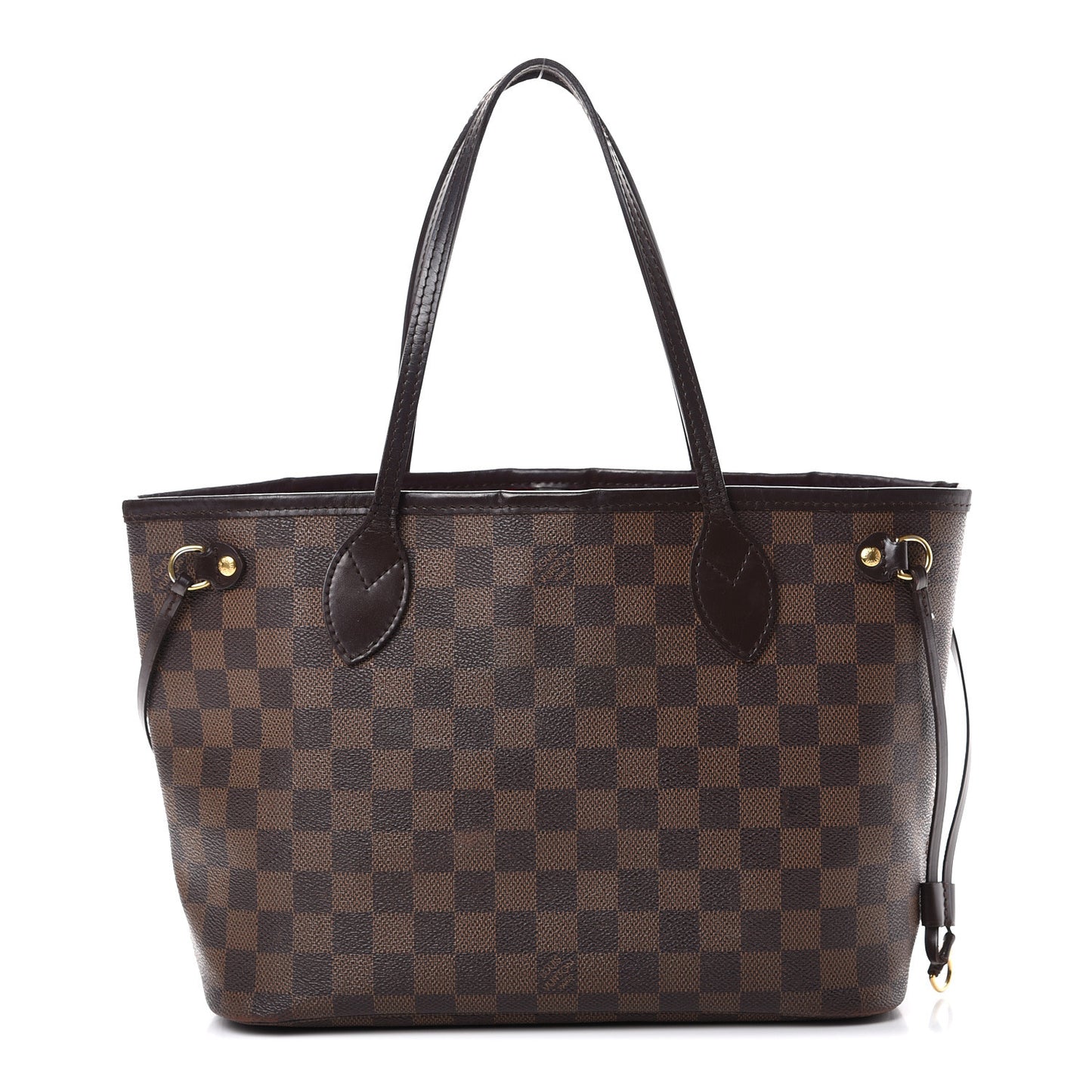Damier Ebene Neverfull PM