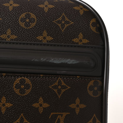 Louis Vuitton Monogram Pegase Legere Business 55 12 of 17