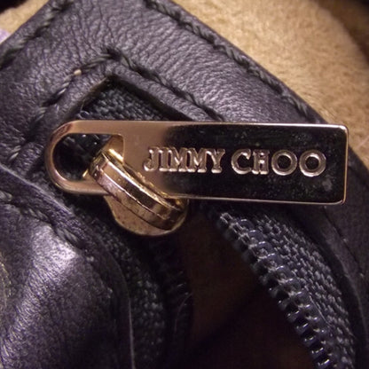 Jimmy Choo Chinchilla Fur RAMONA 9 of 10