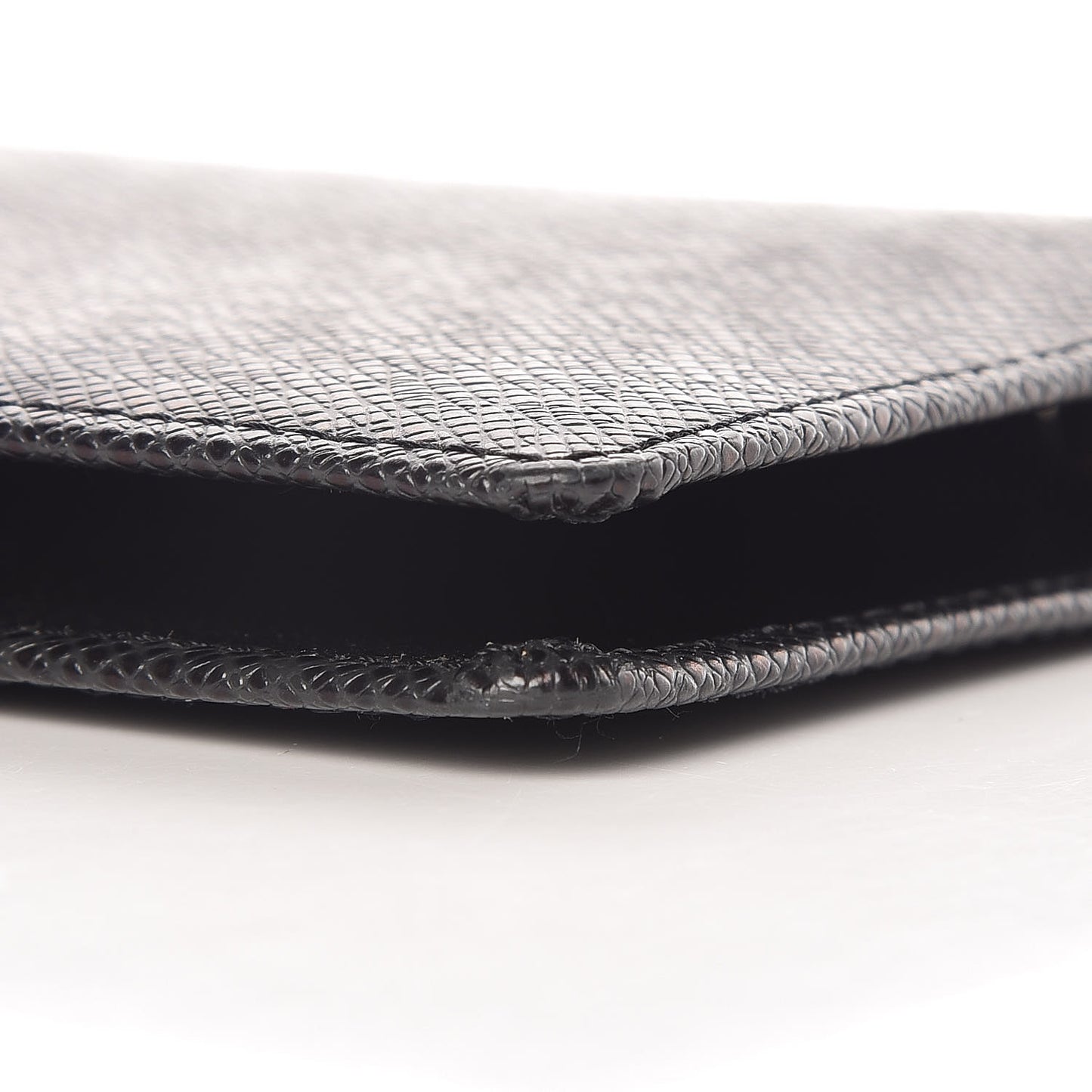 Taiga Small Ring Agenda Cover Ardoise
