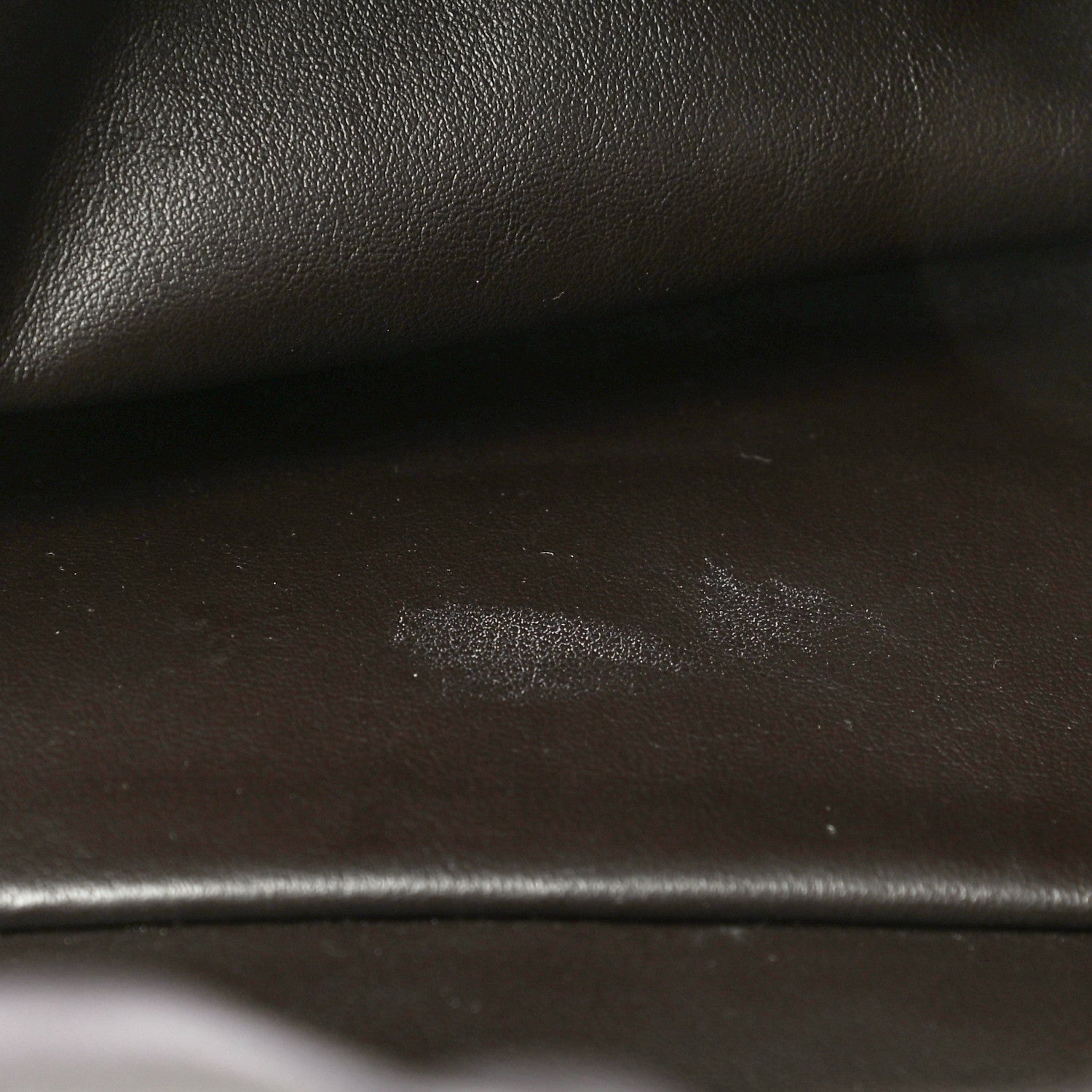 Bottega Veneta Calfskin The Pouch Chain Fondant 6 of 10