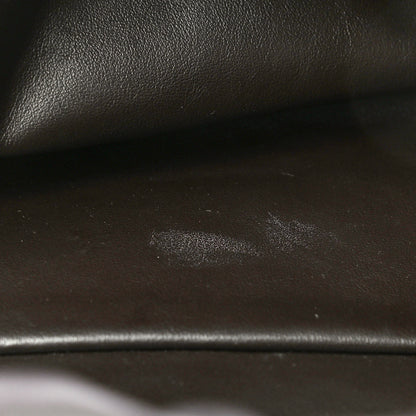 Bottega Veneta Calfskin The Pouch Chain Fondant 6 of 10