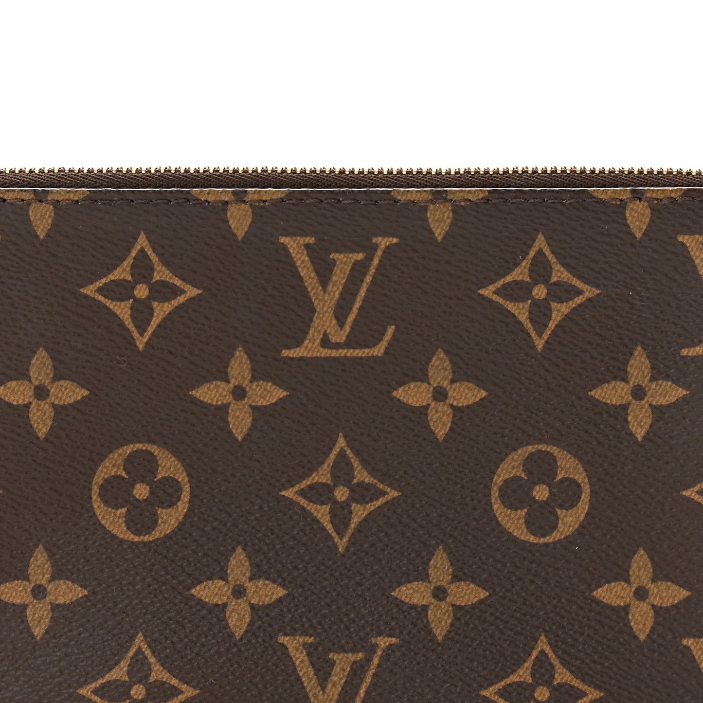 Monogram Pochette Accessories NM