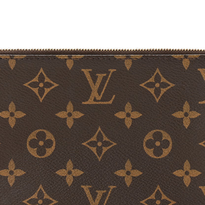 Louis Vuitton Monogram Pochette Accessories NM 7 of 11