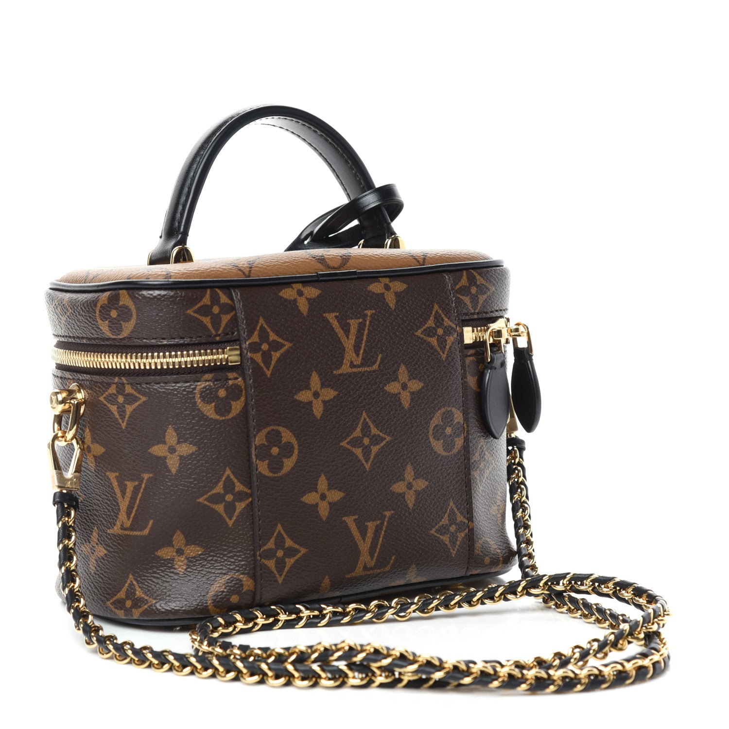 Louis Vuitton Reverse Monogram Vanity PM 3 of 9