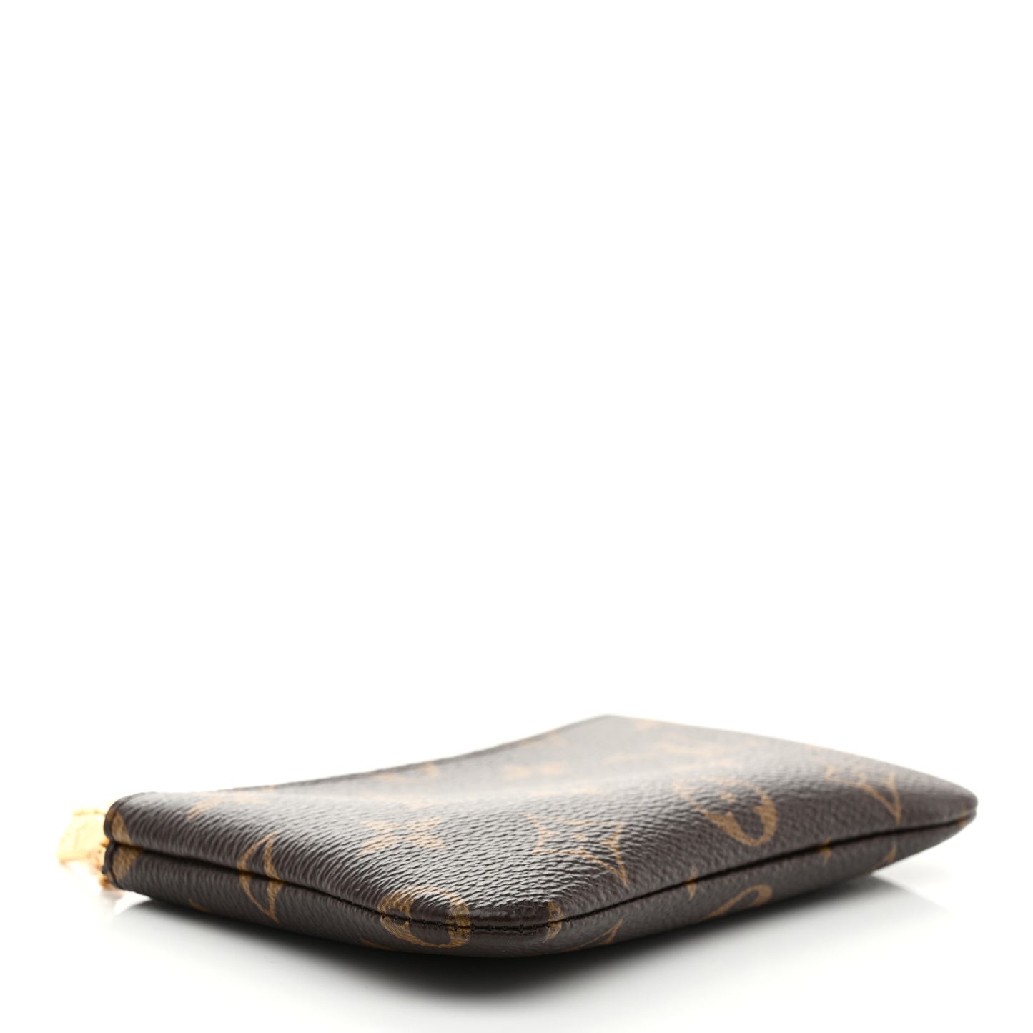 Monogram Key Pouch S