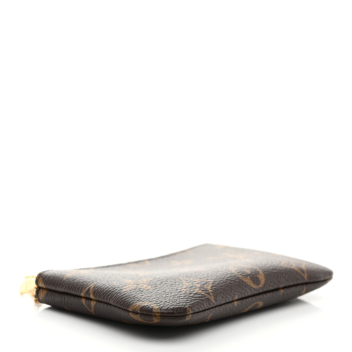 Louis Vuitton Monogram Key Pouch S 4 of 8