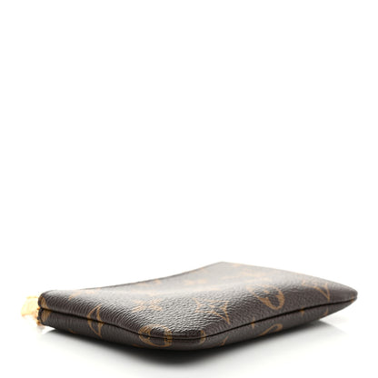 Louis Vuitton Monogram Key Pouch S 4 of 8
