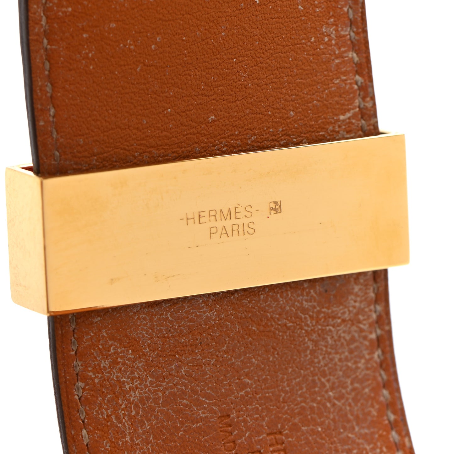 Epsom Collier De Chien CDC Bracelet S Rouge Casaque