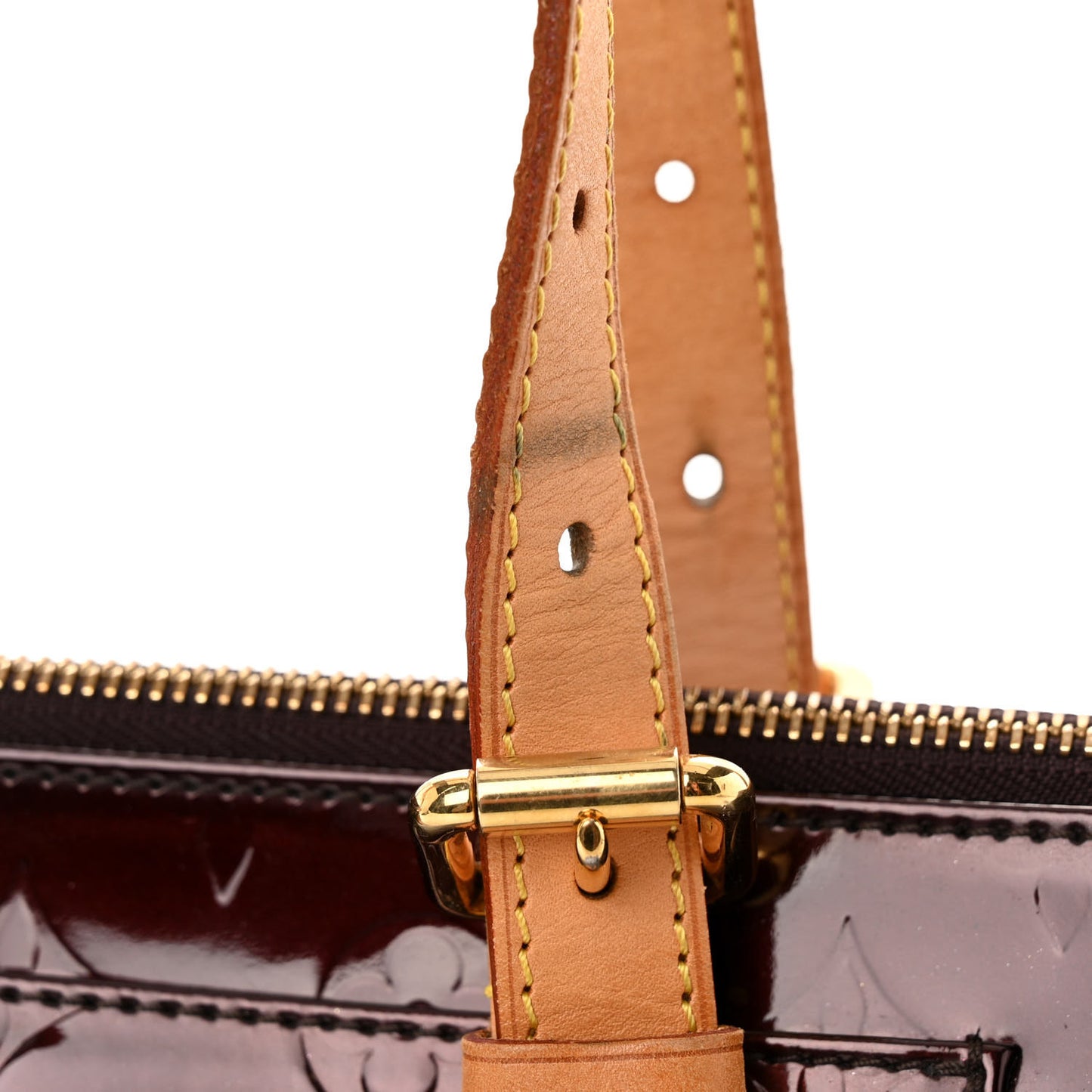 Vernis Rosewood Ave Amarante