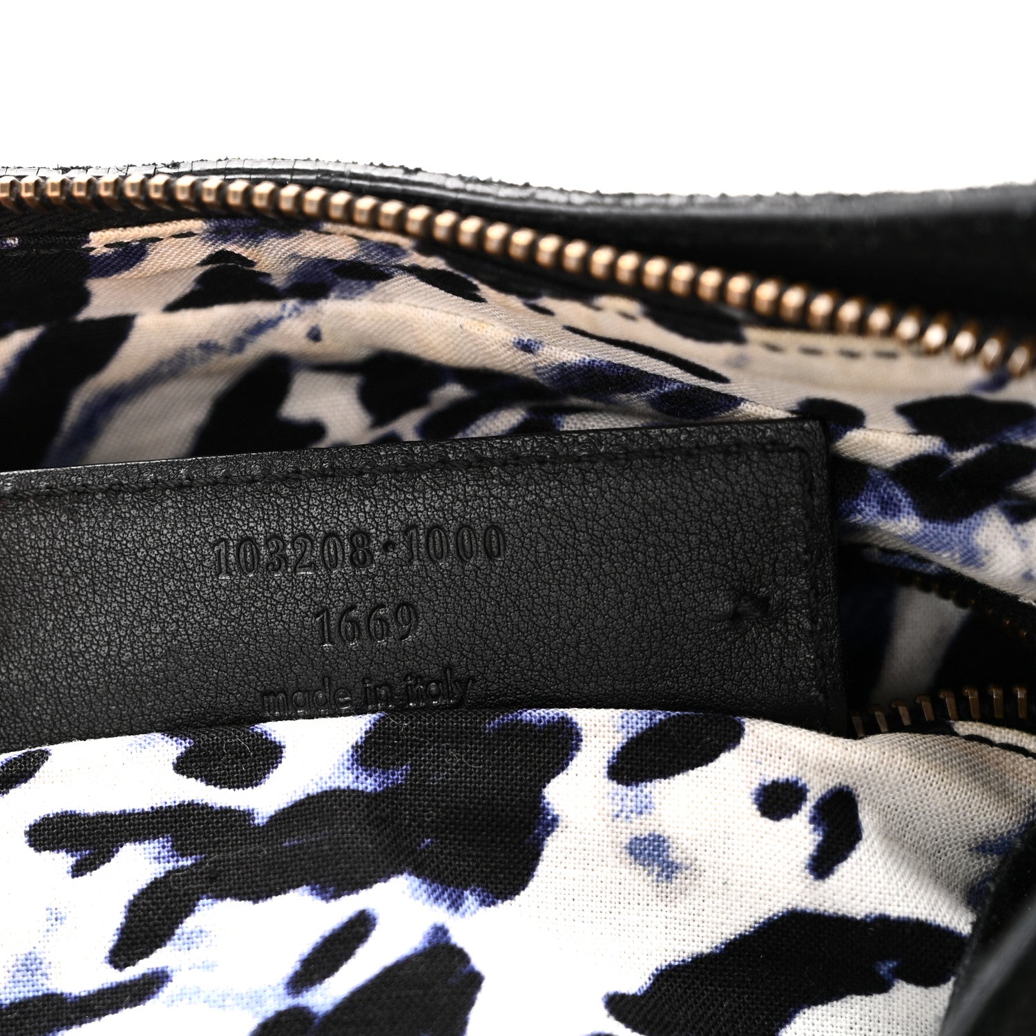Balenciaga Craquele Calfskin Classic Hardware First Black 8 of 14