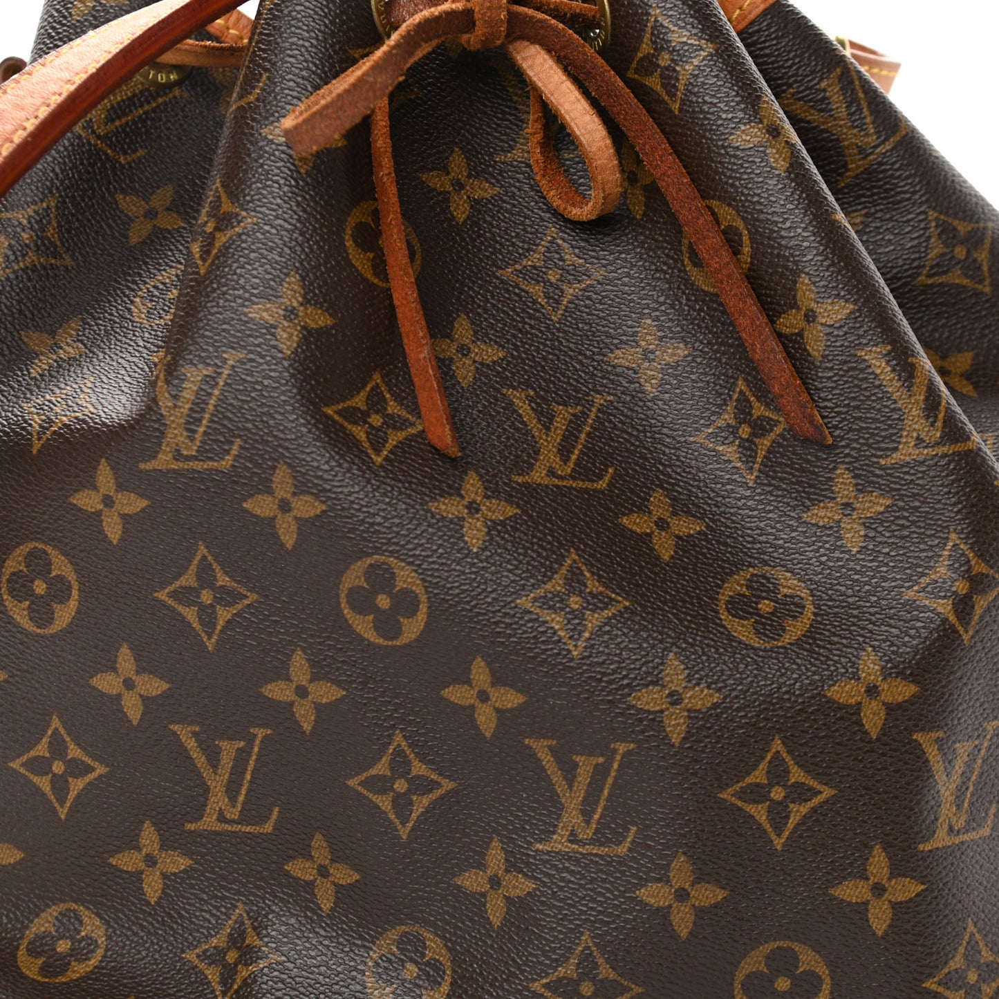 Monogram Petit Noe