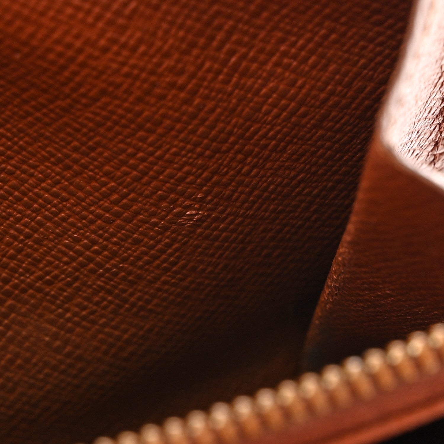 Louis Vuitton Monogram Sarah Wallet 13 of 15