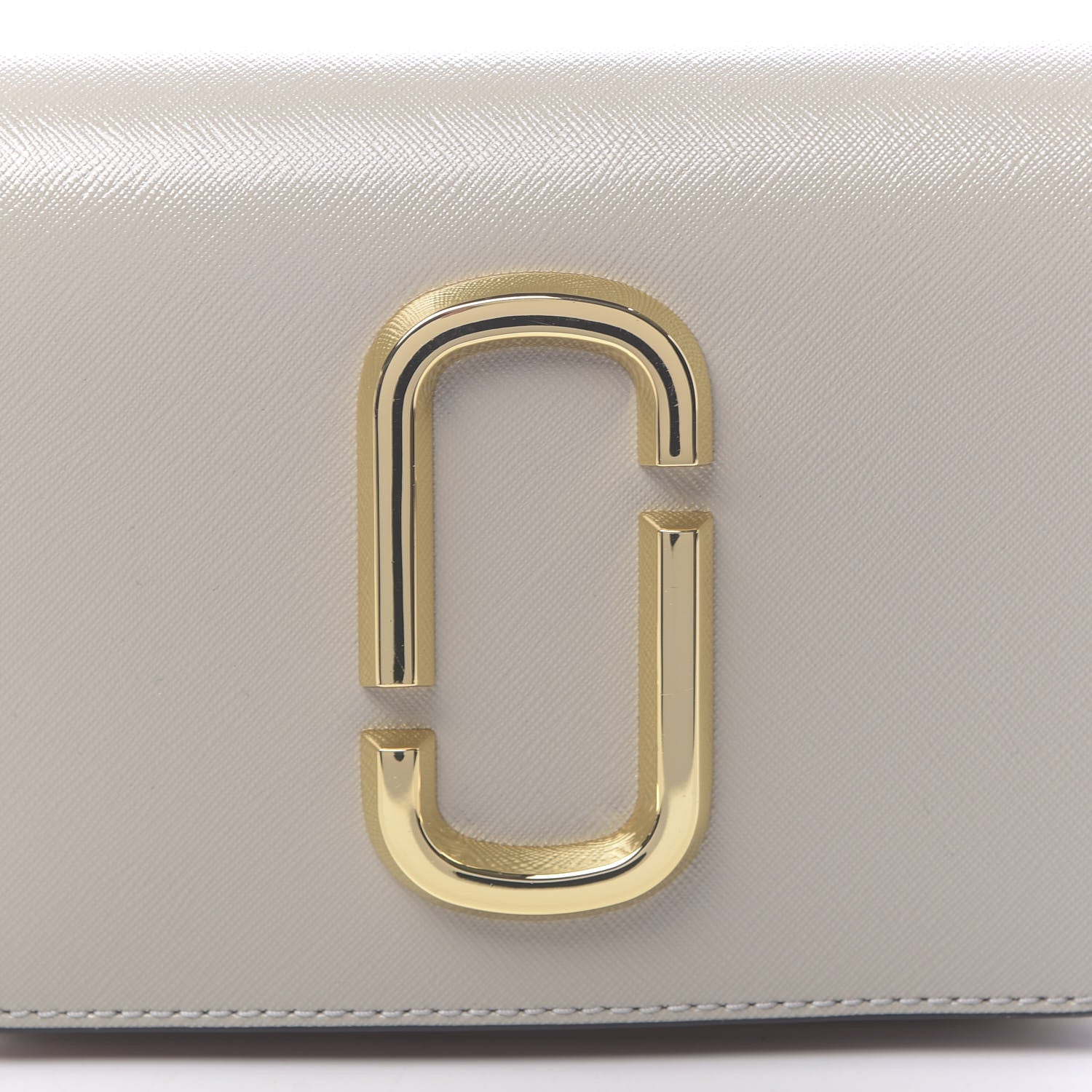 Marc Jacobs Saffiano Hip Shot Belt Bag Dust Multicolor 10 of 11