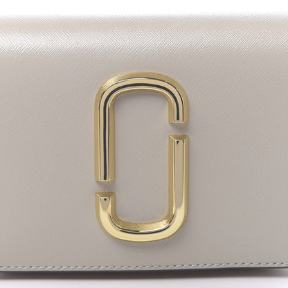 Marc Jacobs Saffiano Hip Shot Belt Bag Dust Multicolor 10 of 11