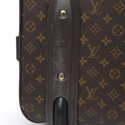 Louis Vuitton Monogram Pegase 70 12 of 14