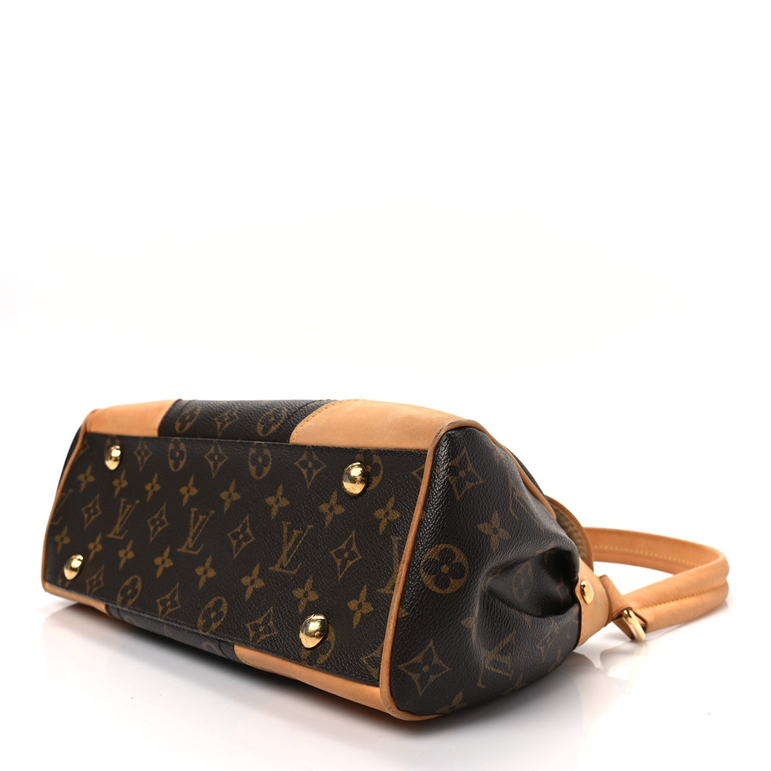 Louis Vuitton Monogram Beverly GM 7 of 8