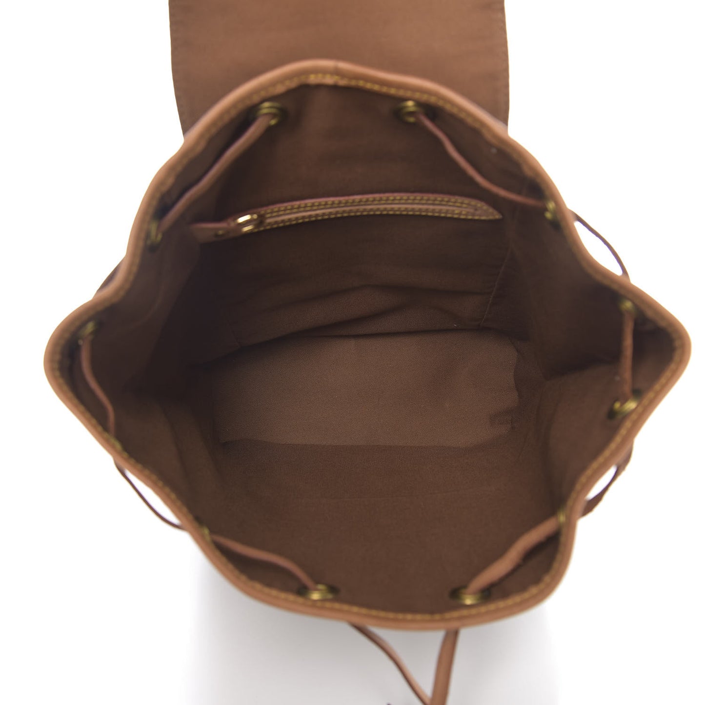 Monogram Montsouris MM Backpack