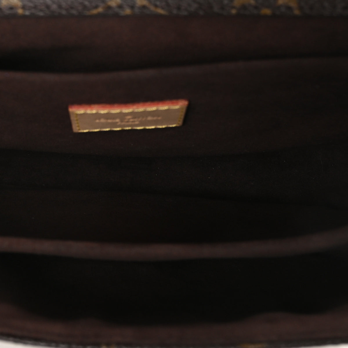 Louis Vuitton Monogram Pochette Metis 4 of 12