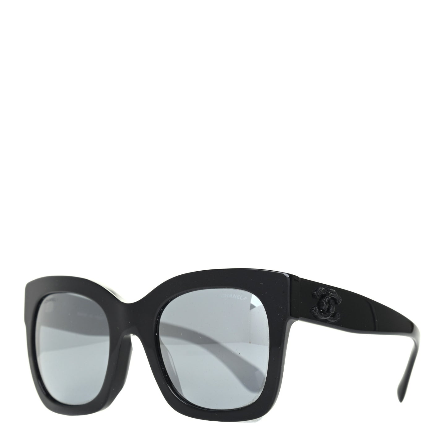 CC Sunglasses 5357 Black