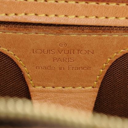 Louis Vuitton Monogram Ellipse Sac a Dos Backpack 6 of 6