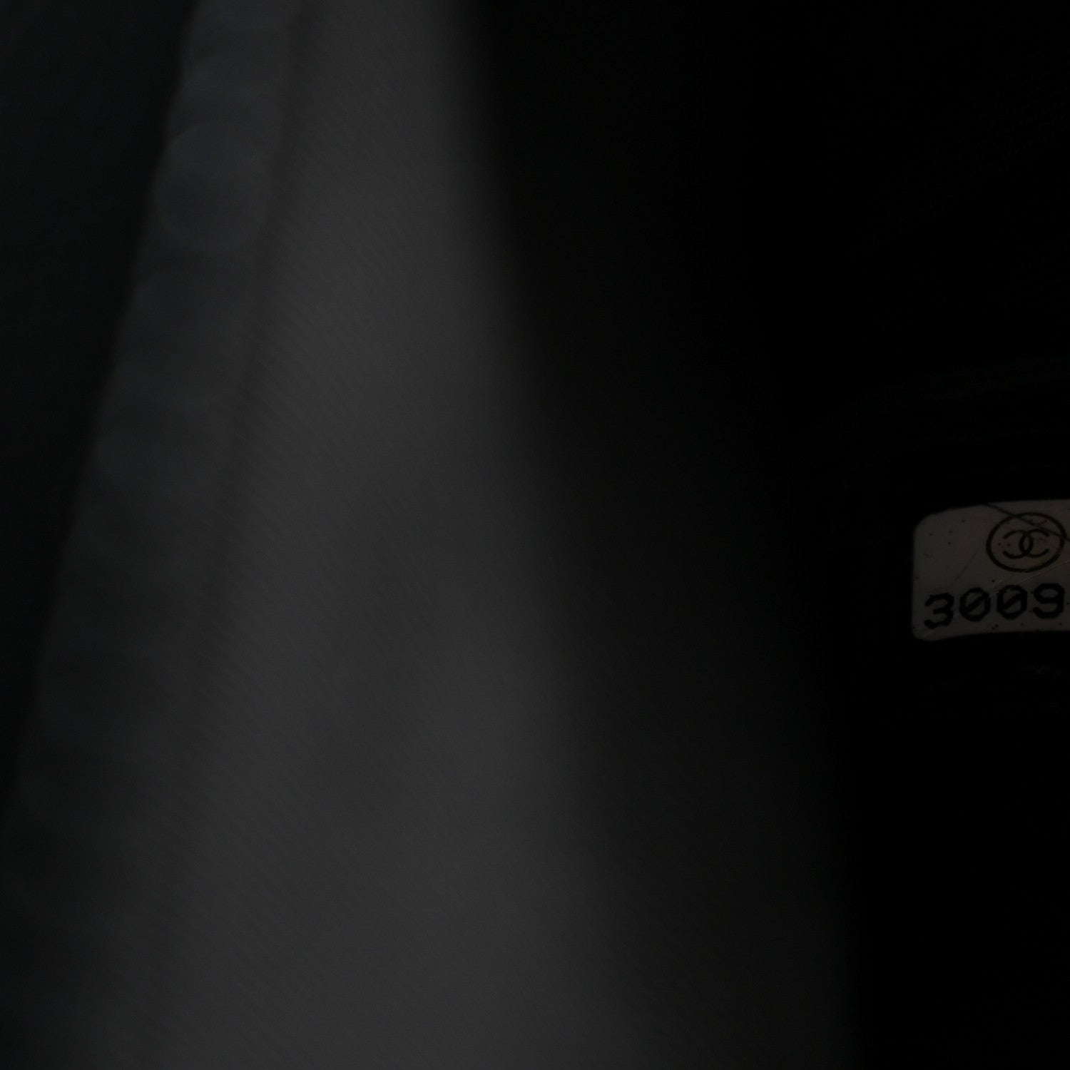 Chanel Caviar Quilted Medium Boy Flap Black 6 of 11