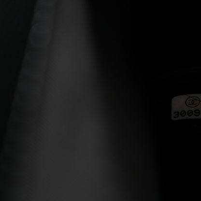 Chanel Caviar Quilted Medium Boy Flap Black 6 of 11